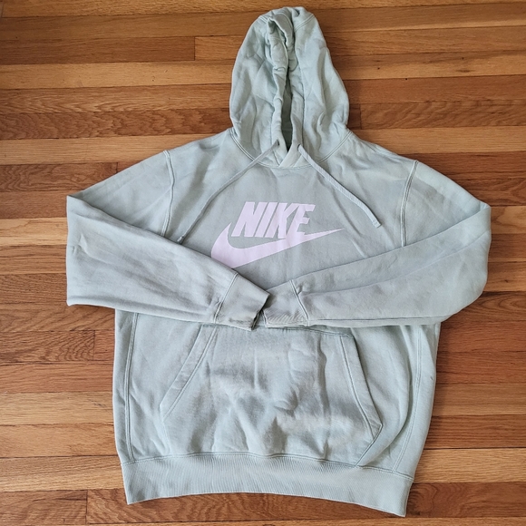 Nike Hoodie - Picture 1 of 2